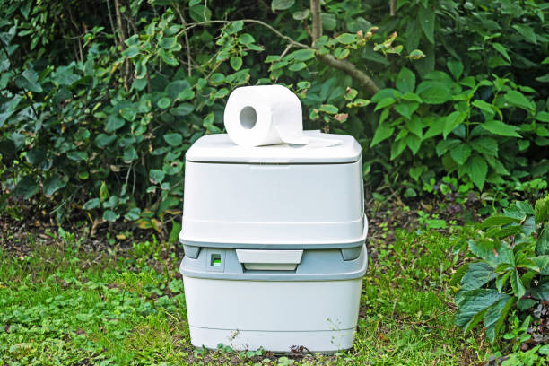 Porta potty services near me in Highspire, PA