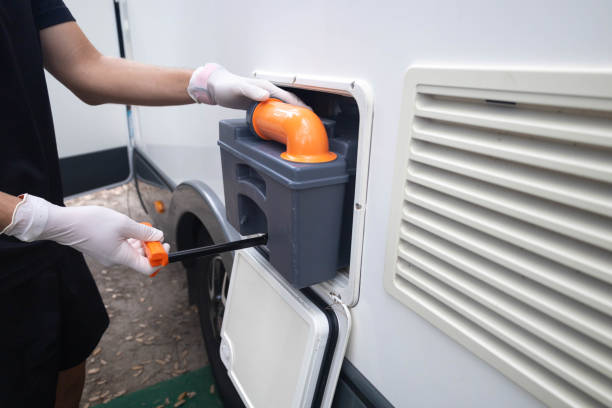 Best Affordable porta potty rental  in Highspire, PA
