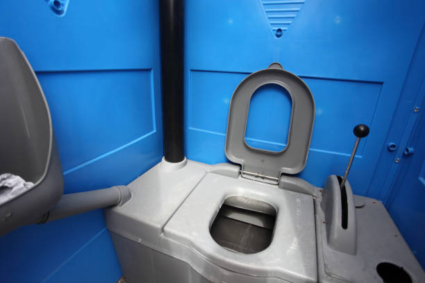 Best Sanitation services for porta potties  in Highspire, PA