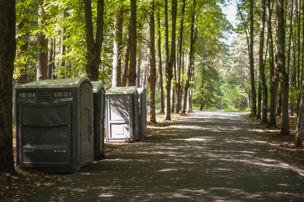 Portable Toilet Options We Offer in Highspire, PA