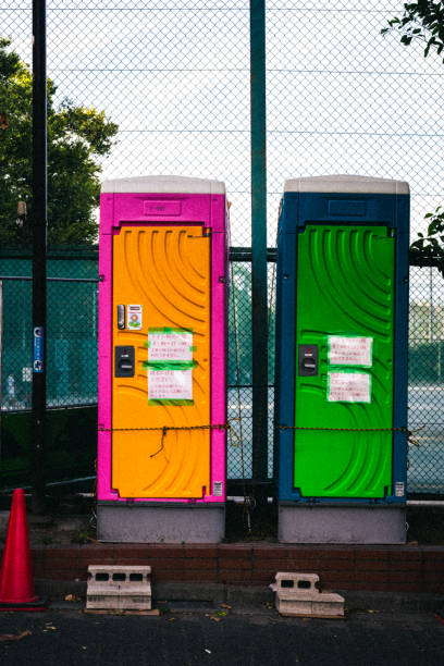 Best Porta potty delivery and setup  in Highspire, PA