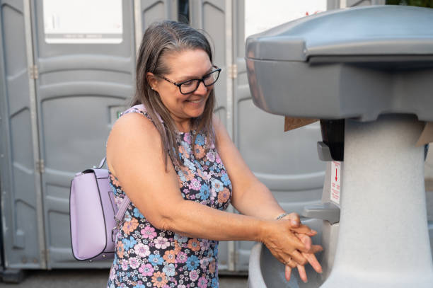 Best Emergency porta potty rental  in Highspire, PA