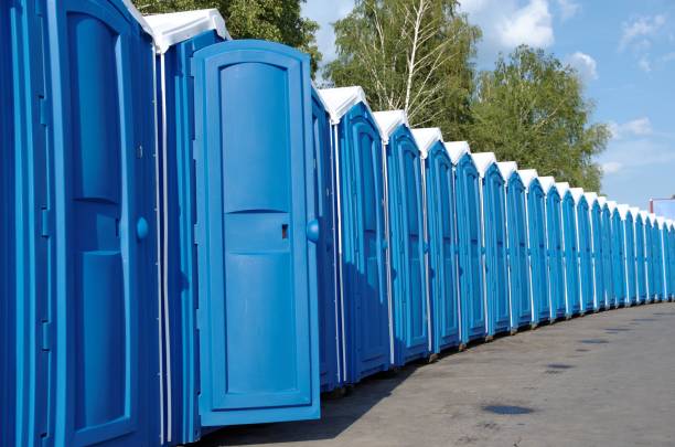 Best Porta potty rental near me  in Highspire, PA